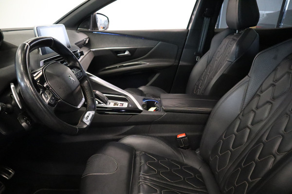 Peugeot 3008 1.6 e-THP GT Line Cruise/Climate Navi Panoramadak 165PK