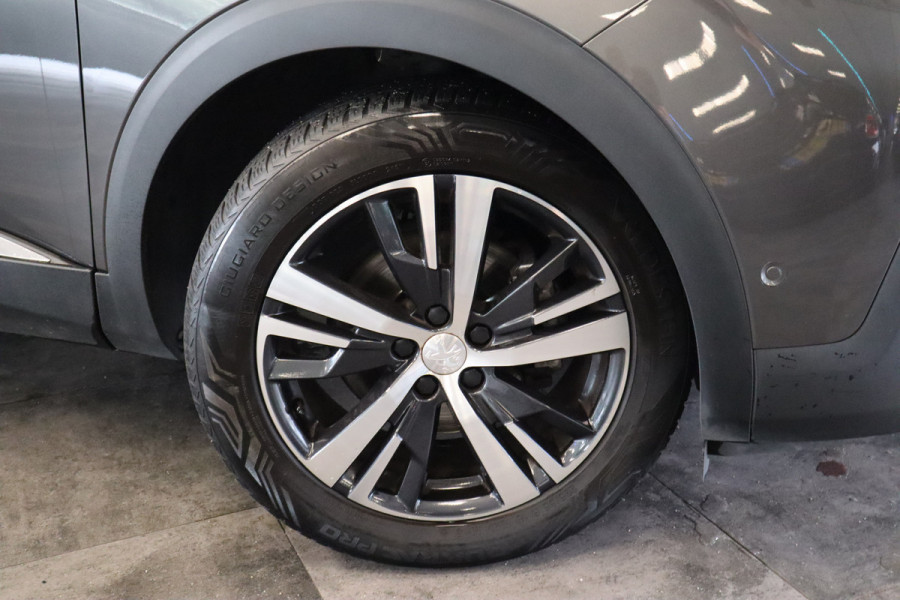 Peugeot 3008 1.6 e-THP GT Line Cruise/Climate Navi Panoramadak 165PK