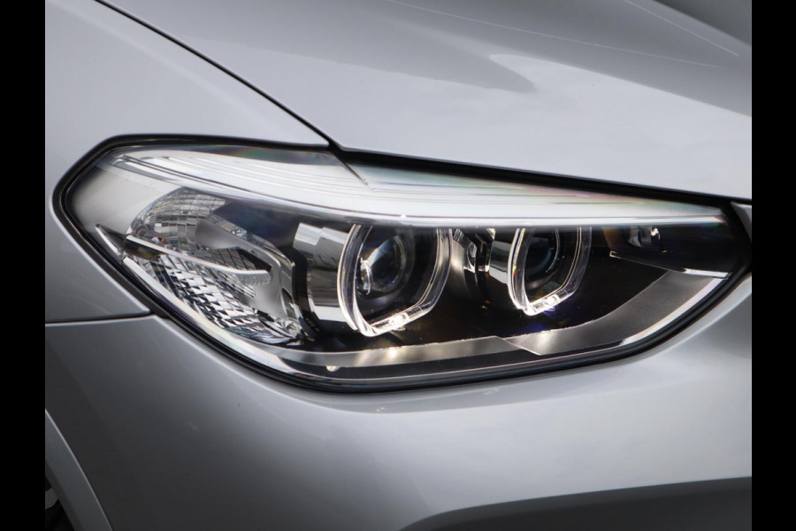 BMW X3 xDrive20i High Executive M Sport | Elektrische Trekhaak | HIFI Systeem | Sport Leder |