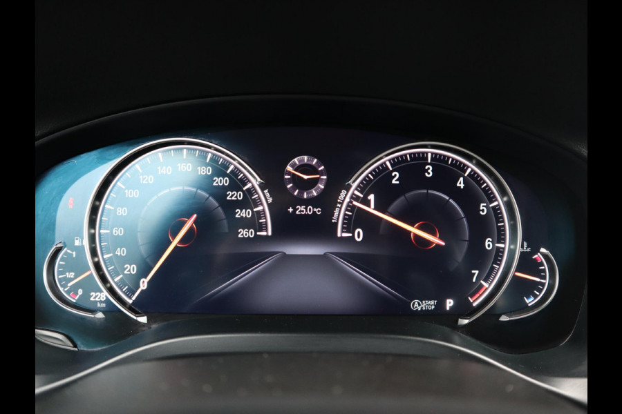 BMW X3 xDrive20i High Executive M Sport | Elektrische Trekhaak | HIFI Systeem | Sport Leder |