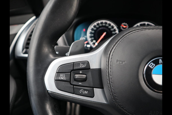 BMW X3 xDrive20i High Executive M Sport | Elektrische Trekhaak | HIFI Systeem | Sport Leder |