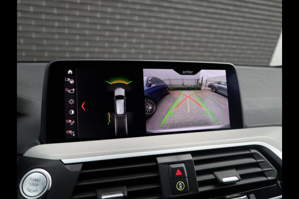 BMW X3 xDrive20i High Executive M Sport | Elektrische Trekhaak | HIFI Systeem | Sport Leder |