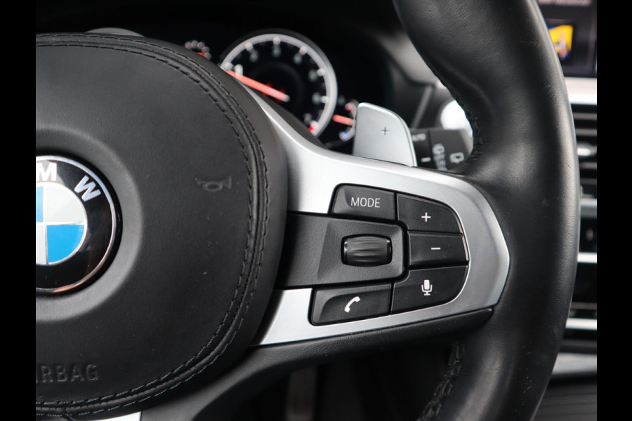 BMW X3 xDrive20i High Executive M Sport | Elektrische Trekhaak | HIFI Systeem | Sport Leder |
