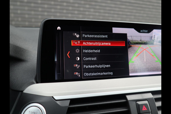 BMW X3 xDrive20i High Executive M Sport | Elektrische Trekhaak | HIFI Systeem | Sport Leder |