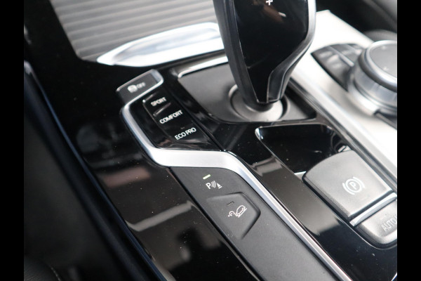 BMW X3 xDrive20i High Executive M Sport | Elektrische Trekhaak | HIFI Systeem | Sport Leder |