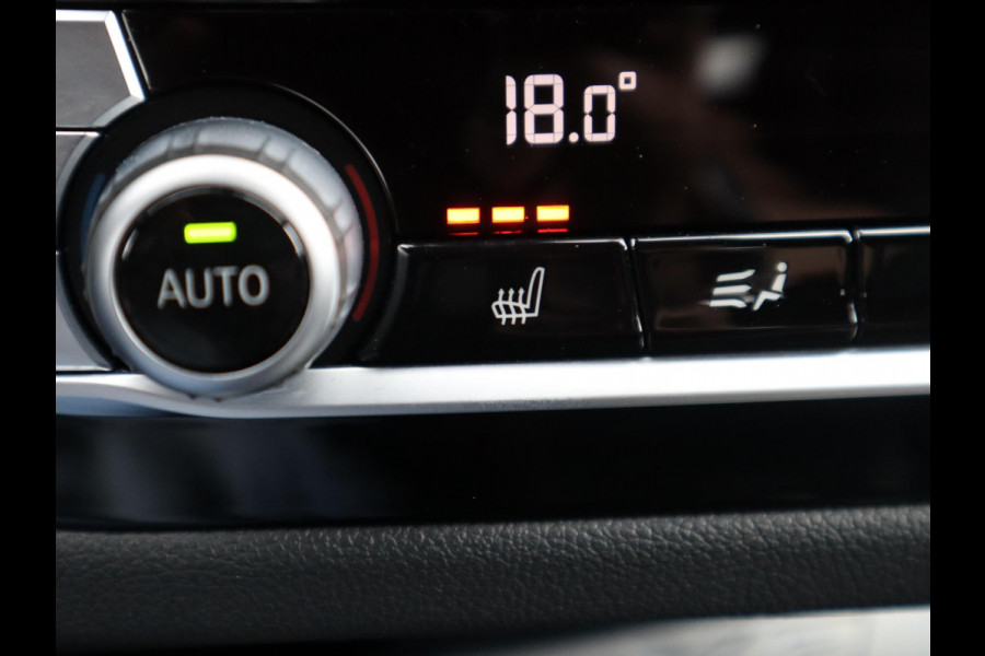BMW X3 xDrive20i High Executive M Sport | Elektrische Trekhaak | HIFI Systeem | Sport Leder |