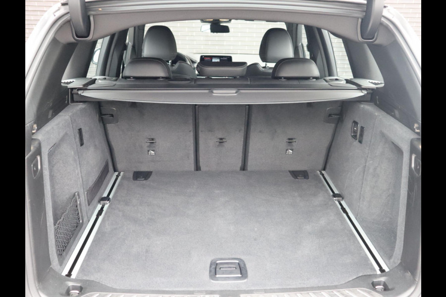 BMW X3 xDrive20i High Executive M Sport | Elektrische Trekhaak | HIFI Systeem | Sport Leder |
