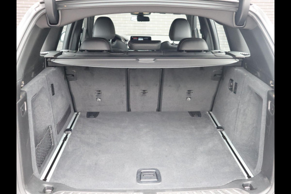 BMW X3 xDrive20i High Executive M Sport | Elektrische Trekhaak | HIFI Systeem | Sport Leder |