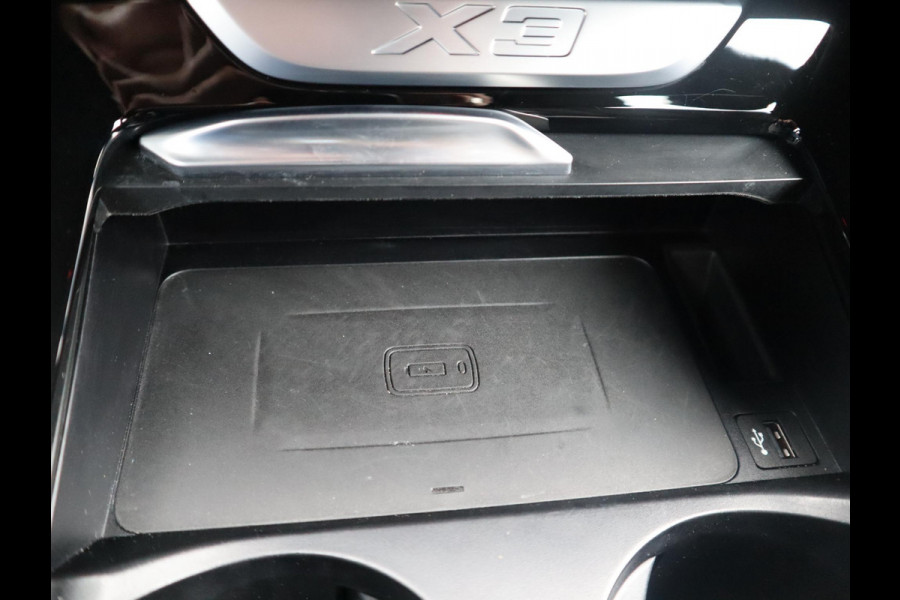 BMW X3 xDrive20i High Executive M Sport | Elektrische Trekhaak | HIFI Systeem | Sport Leder |