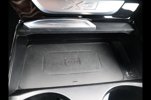 BMW X3 xDrive20i High Executive M Sport | Elektrische Trekhaak | HIFI Systeem | Sport Leder |