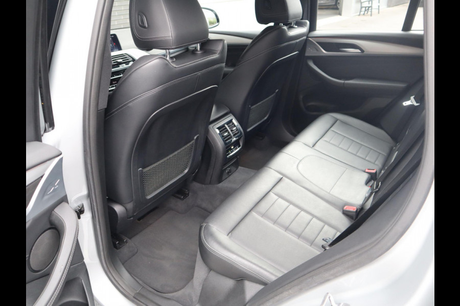 BMW X3 xDrive20i High Executive M Sport | Elektrische Trekhaak | HIFI Systeem | Sport Leder |