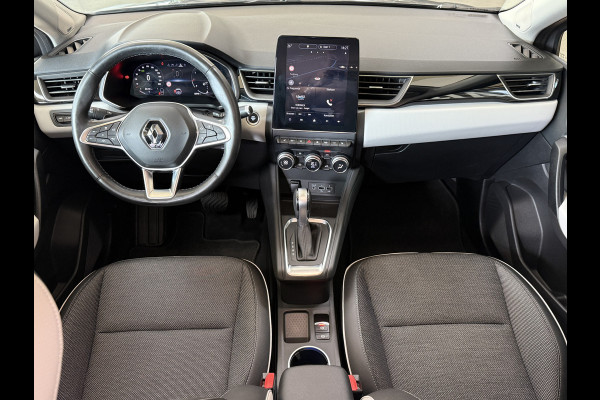 Renault Captur 1.3 TCe 155 Edition One | 9,3" Navi | Bose | 18" | 360 | ACC | PDC V+A | Blindspot | 100% Dealer onderhouden!
