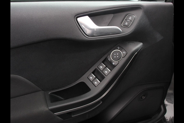 Ford Fiesta 1.0 EcoBoost 125pk mHEV Hybrid ST-Line X Nordic | DEMO ! |  Navigatie | Climate Control | Cruise control | Stoelverwarming | Parkeer sensoren