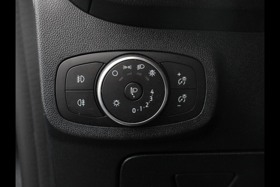 Ford Fiesta 1.0 EcoBoost 125pk mHEV Hybrid ST-Line X Nordic | DEMO ! |  Navigatie | Climate Control | Cruise control | Stoelverwarming | Parkeer sensoren
