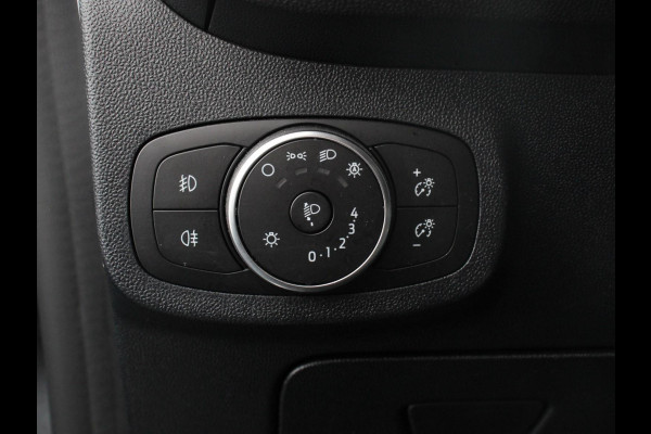 Ford Fiesta 1.0 EcoBoost 125pk mHEV Hybrid ST-Line X Nordic | DEMO ! |  Navigatie | Climate Control | Cruise control | Stoelverwarming | Parkeer sensoren