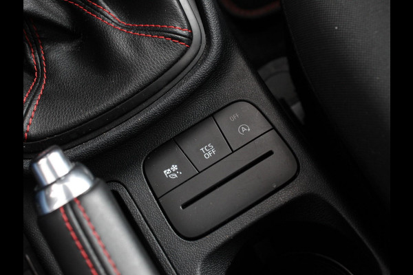 Ford Fiesta 1.0 EcoBoost 125pk mHEV Hybrid ST-Line X Nordic | DEMO ! |  Navigatie | Climate Control | Cruise control | Stoelverwarming | Parkeer sensoren