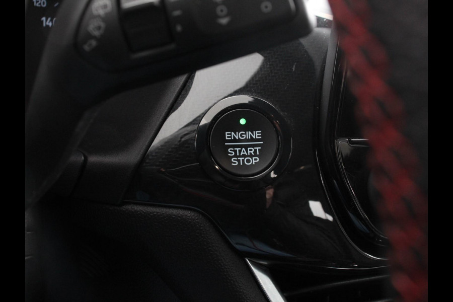 Ford Fiesta 1.0 EcoBoost 125pk mHEV Hybrid ST-Line X Nordic | DEMO ! |  Navigatie | Climate Control | Cruise control | Stoelverwarming | Parkeer sensoren