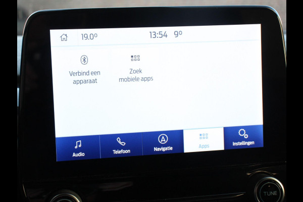 Ford Fiesta 1.0 EcoBoost 125pk mHEV Hybrid ST-Line X Nordic | DEMO ! |  Navigatie | Climate Control | Cruise control | Stoelverwarming | Parkeer sensoren