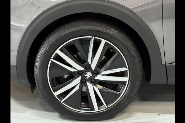 Peugeot 5008 1.2 PureTech GT-Line 7p. Garantie Trekhaak 360 Camera StoelVW Blindspot Elek Achterklep ACC Clima Navi Led Rijklaar