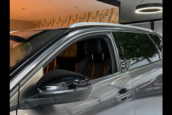 Peugeot 5008 1.2 PureTech GT-Line 7p. Garantie Trekhaak 360 Camera StoelVW Blindspot Elek Achterklep ACC Clima Navi Led Rijklaar