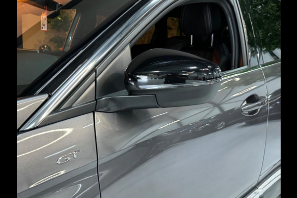 Peugeot 5008 1.2 PureTech GT-Line 7p. Garantie Trekhaak 360 Camera StoelVW Blindspot Elek Achterklep ACC Clima Navi Led Rijklaar