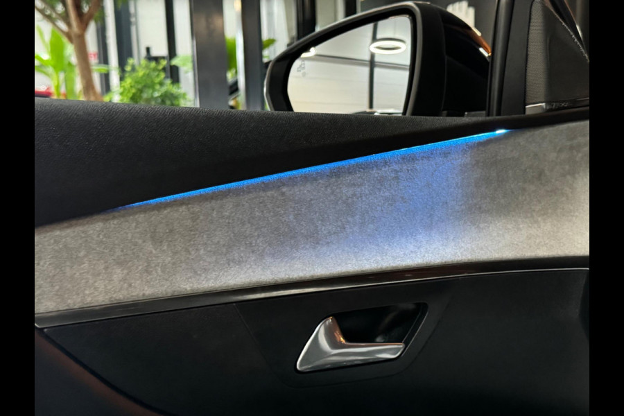 Peugeot 5008 1.2 PureTech GT-Line 7p. Garantie Trekhaak 360 Camera StoelVW Blindspot Elek Achterklep ACC Clima Navi Led Rijklaar