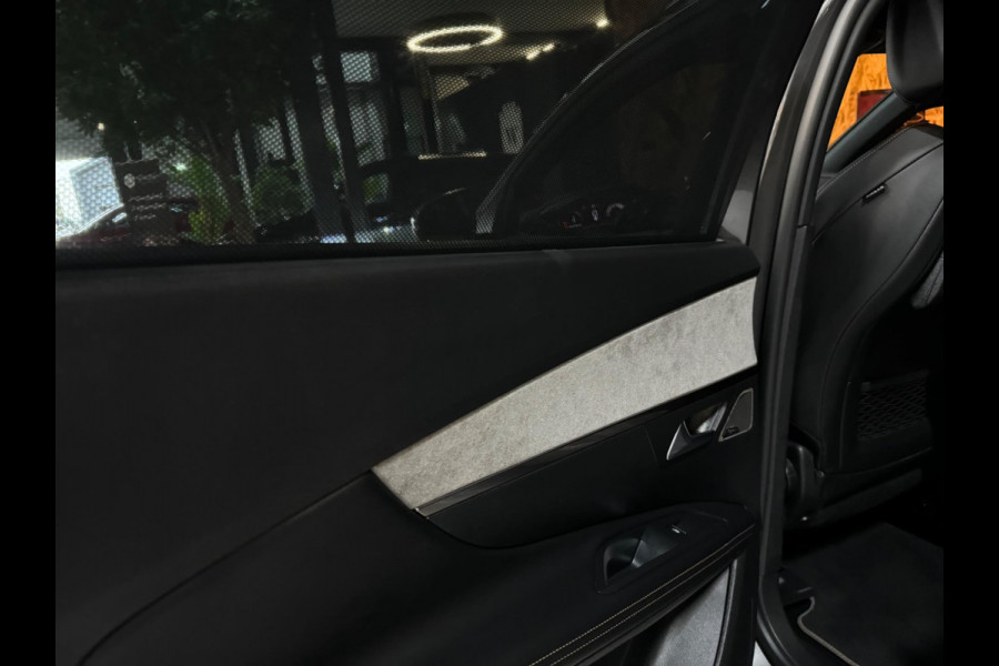 Peugeot 5008 1.2 PureTech GT-Line 7p. Garantie Trekhaak 360 Camera StoelVW Blindspot Elek Achterklep ACC Clima Navi Led Rijklaar