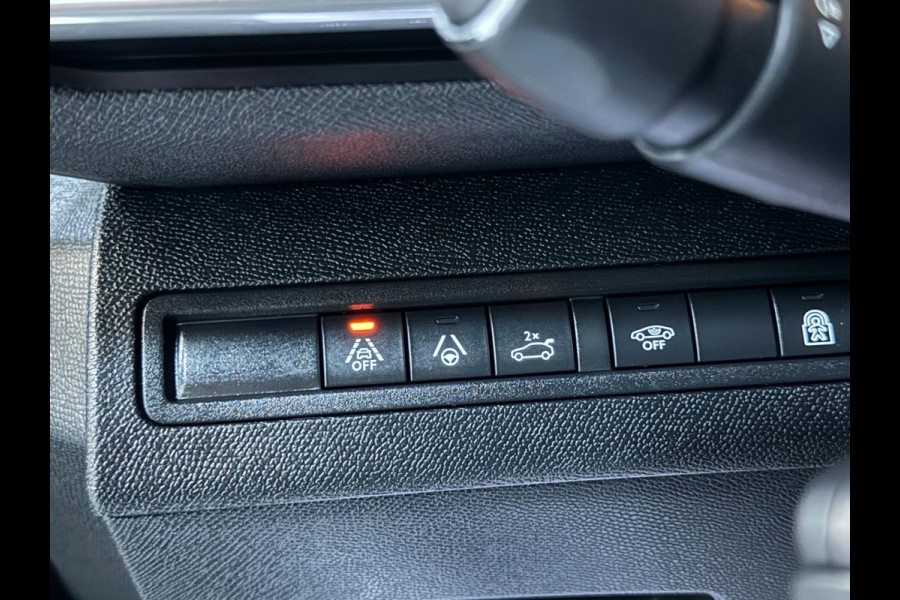 Peugeot 5008 1.2 PureTech GT-Line 7p. Garantie Trekhaak 360 Camera StoelVW Blindspot Elek Achterklep ACC Clima Navi Led Rijklaar