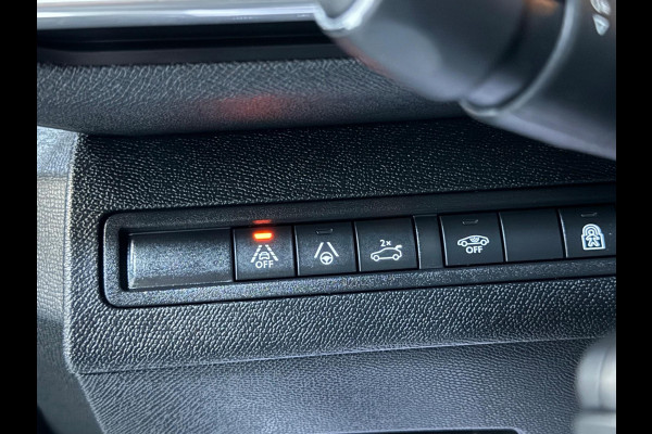 Peugeot 5008 1.2 PureTech GT-Line 7p. Garantie Trekhaak 360 Camera StoelVW Blindspot Elek Achterklep ACC Clima Navi Led Rijklaar
