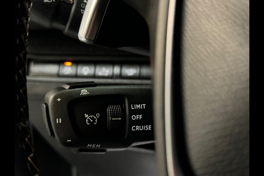 Peugeot 5008 1.2 PureTech GT-Line 7p. Garantie Trekhaak 360 Camera StoelVW Blindspot Elek Achterklep ACC Clima Navi Led Rijklaar