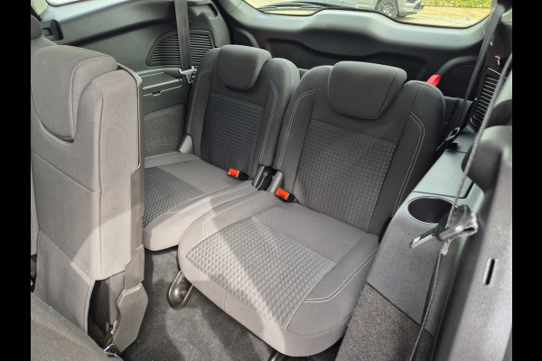 Ford Grand C-Max 1.5i EcoBoost Edition Plus 7p Automaat,apple/android,navigatie/camera,cruise,stoel/stuurverwarming,pdc,
