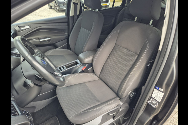 Ford Grand C-Max 1.5i EcoBoost Edition Plus 7p Automaat,apple/android,navigatie/camera,cruise,stoel/stuurverwarming,pdc,