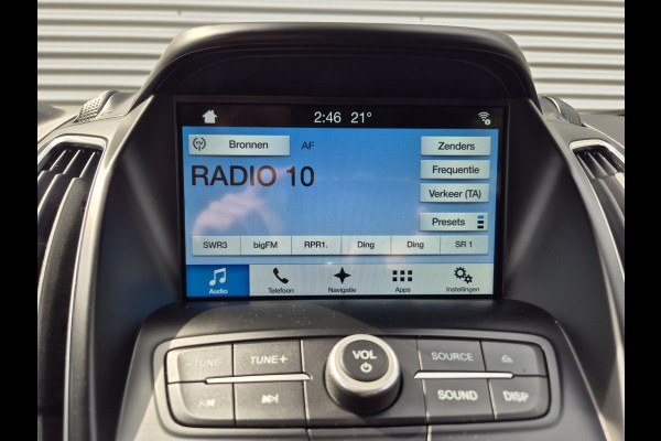 Ford Grand C-Max 1.5i EcoBoost Edition Plus 7p Automaat,apple/android,navigatie/camera,cruise,stoel/stuurverwarming,pdc,