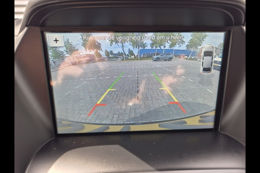 Ford Grand C-Max 1.5i EcoBoost Edition Plus 7p Automaat,apple/android,navigatie/camera,cruise,stoel/stuurverwarming,pdc,