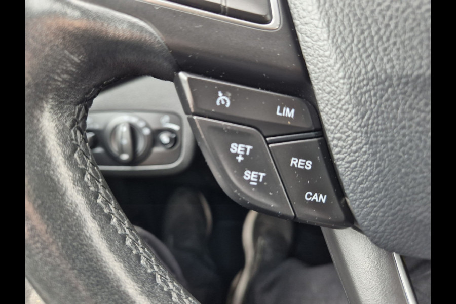 Ford Grand C-Max 1.5i EcoBoost Edition Plus 7p Automaat,apple/android,navigatie/camera,cruise,stoel/stuurverwarming,pdc,