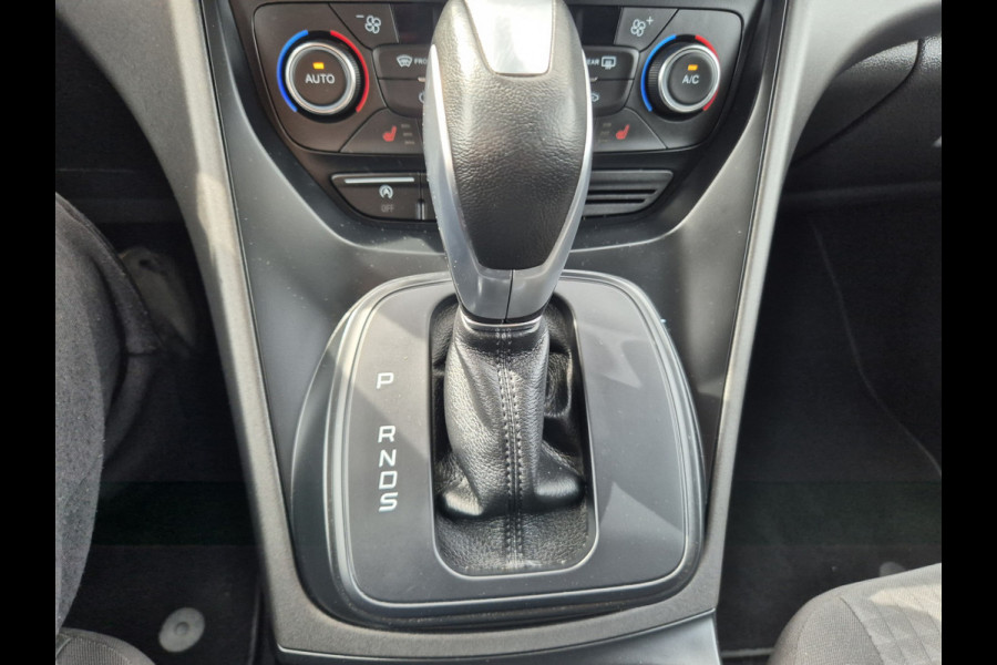 Ford Grand C-Max 1.5i EcoBoost Edition Plus 7p Automaat,apple/android,navigatie/camera,cruise,stoel/stuurverwarming,pdc,