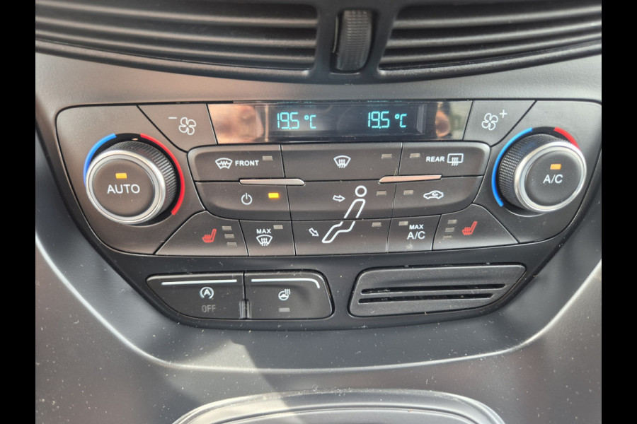 Ford Grand C-Max 1.5i EcoBoost Edition Plus 7p Automaat,apple/android,navigatie/camera,cruise,stoel/stuurverwarming,pdc,