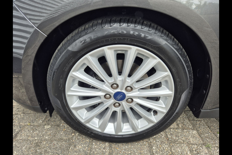 Ford Grand C-Max 1.5i EcoBoost Edition Plus 7p Automaat,apple/android,navigatie/camera,cruise,stoel/stuurverwarming,pdc,