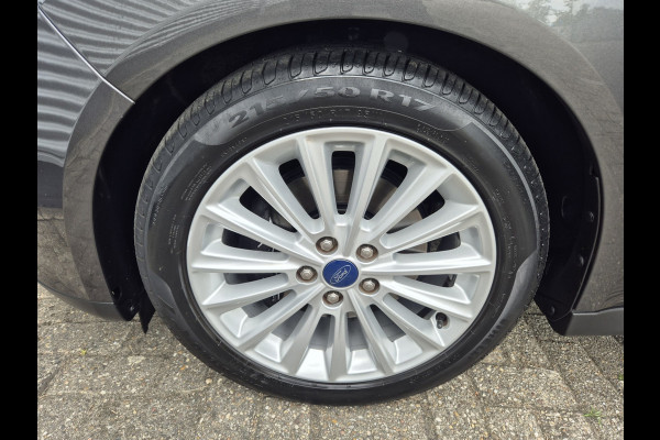 Ford Grand C-Max 1.5i EcoBoost Edition Plus 7p Automaat,apple/android,navigatie/camera,cruise,stoel/stuurverwarming,pdc,