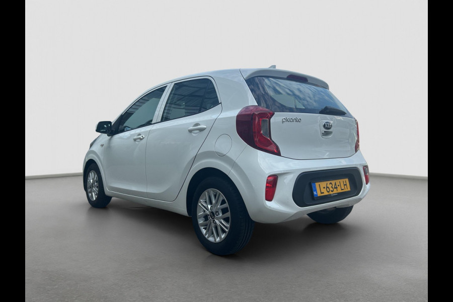 Kia Picanto 1.0 DPi DynamicLine | Cruise | Apple Carplay / Android Auto | DAB | Noodrem |