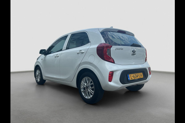 Kia Picanto 1.0 DPi DynamicLine | Cruise | Apple Carplay / Android Auto | DAB | Noodrem |
