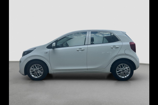 Kia Picanto 1.0 DPi DynamicLine | Cruise | Apple Carplay / Android Auto | DAB | Noodrem |