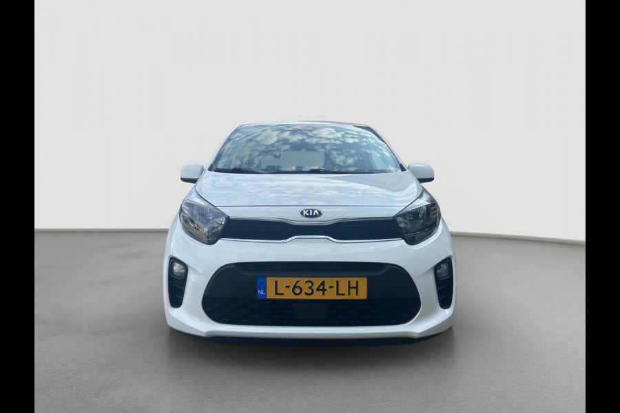 Kia Picanto 1.0 DPi DynamicLine | Cruise | Apple Carplay / Android Auto | DAB | Noodrem |