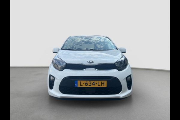 Kia Picanto 1.0 DPi DynamicLine | Cruise | Apple Carplay / Android Auto | DAB | Noodrem |