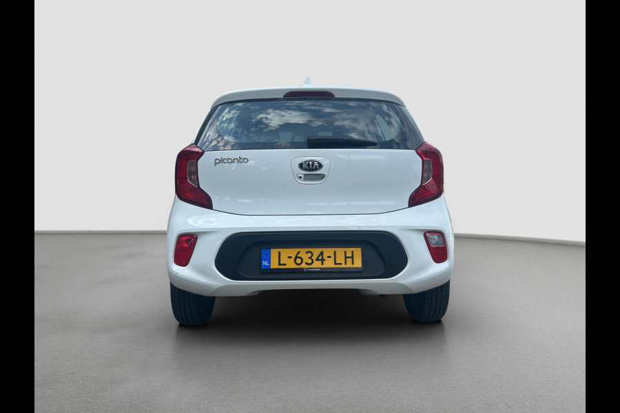 Kia Picanto 1.0 DPi DynamicLine | Cruise | Apple Carplay / Android Auto | DAB | Noodrem |