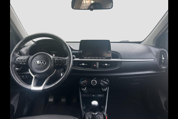Kia Picanto 1.0 DPi DynamicLine | Cruise | Apple Carplay / Android Auto | DAB | Noodrem |