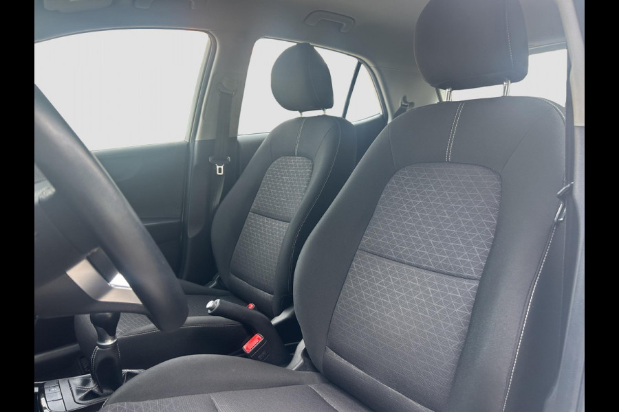 Kia Picanto 1.0 DPi DynamicLine | Cruise | Apple Carplay / Android Auto | DAB | Noodrem |