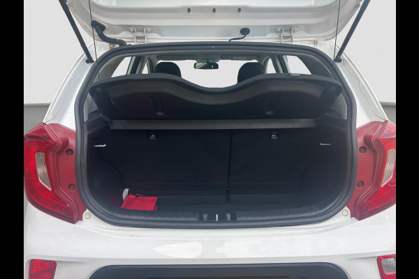 Kia Picanto 1.0 DPi DynamicLine | Cruise | Apple Carplay / Android Auto | DAB | Noodrem |