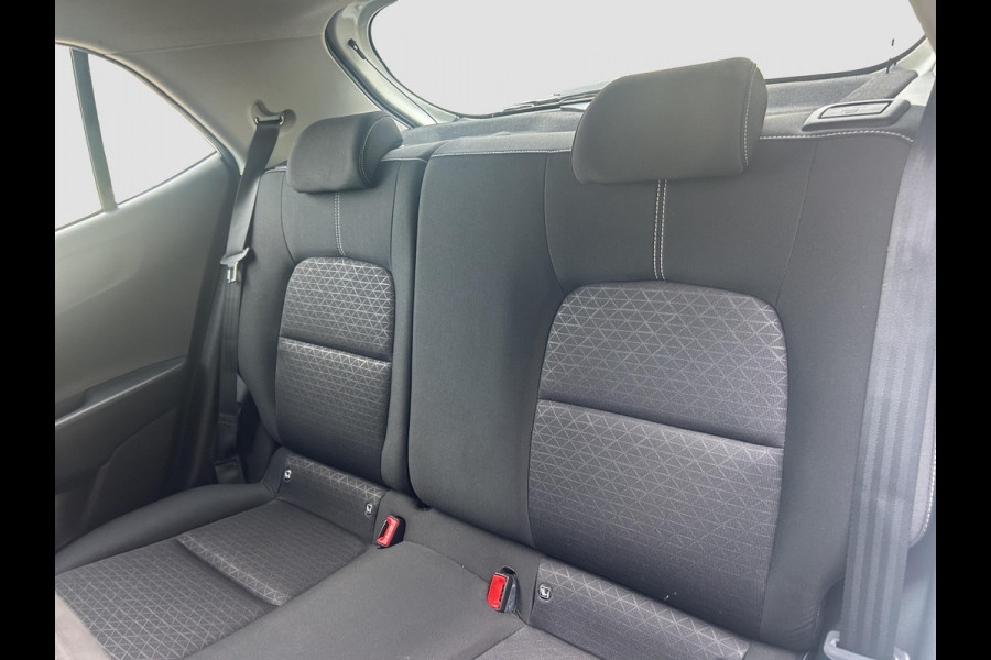 Kia Picanto 1.0 DPi DynamicLine | Cruise | Apple Carplay / Android Auto | DAB | Noodrem |