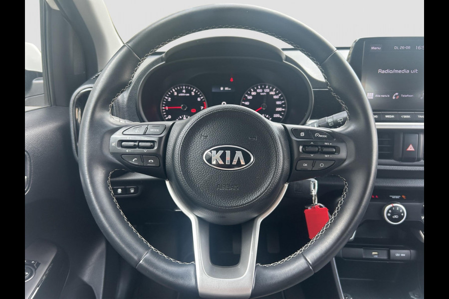 Kia Picanto 1.0 DPi DynamicLine | Cruise | Apple Carplay / Android Auto | DAB | Noodrem |